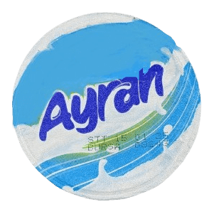 Ayran